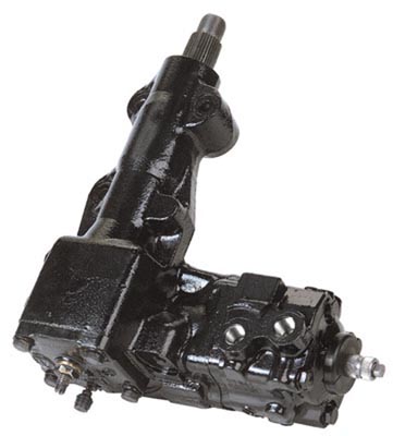 Stuurhuis Lizarte 03.62.0240