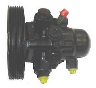 Lizarte Servopomp 04.36.0305
