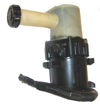 Lizarte Servopomp 04.55.0202