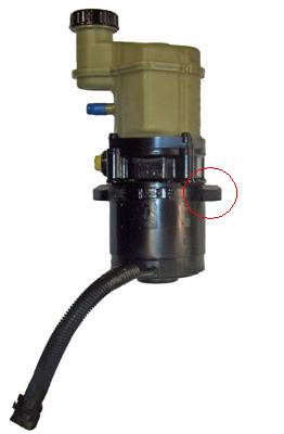 Lizarte Servopomp 04.55.0502