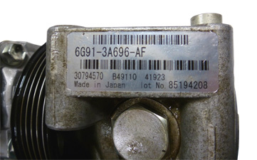 Lizarte Servopomp 04.88.0254-3