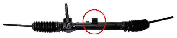 Stuurhuis Lizarte 02.26.3800