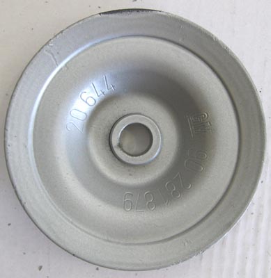 Lizarte Servopomp 04.05.0100-3