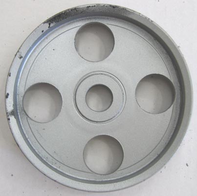 Lizarte Servopomp 04.05.0303-3