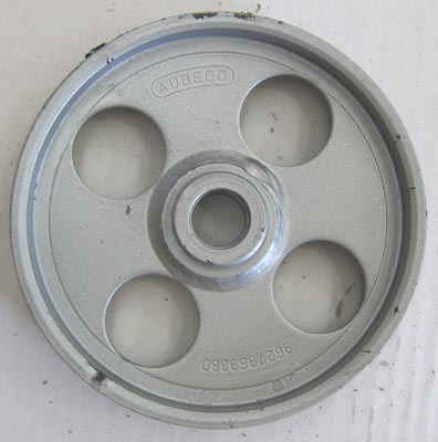 Lizarte Servopomp 04.05.0360-2