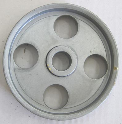 Lizarte Servopomp 04.07.0282