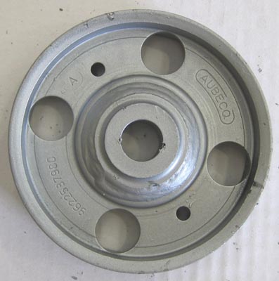 Lizarte Servopomp 04.13.0040-4