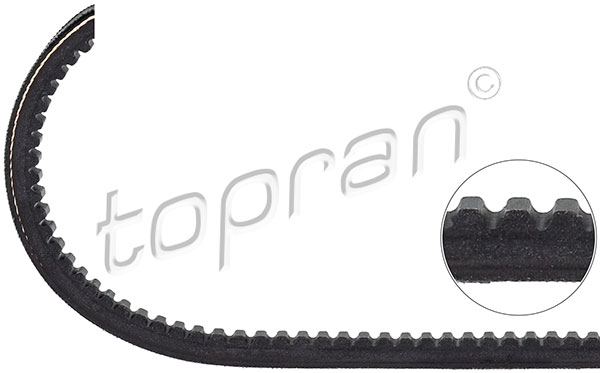 V-riem Topran 100 229