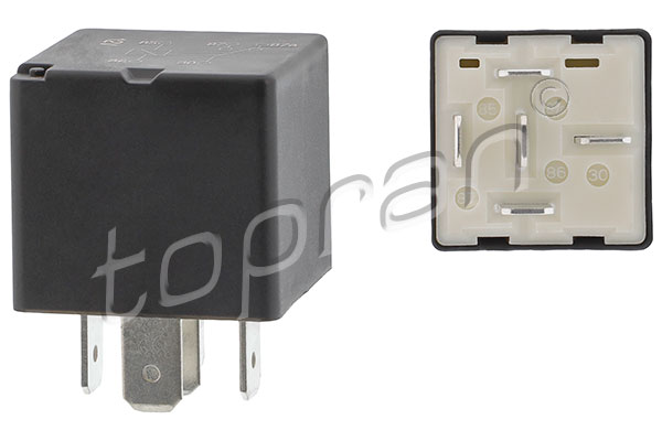 Relais Topran 206 689