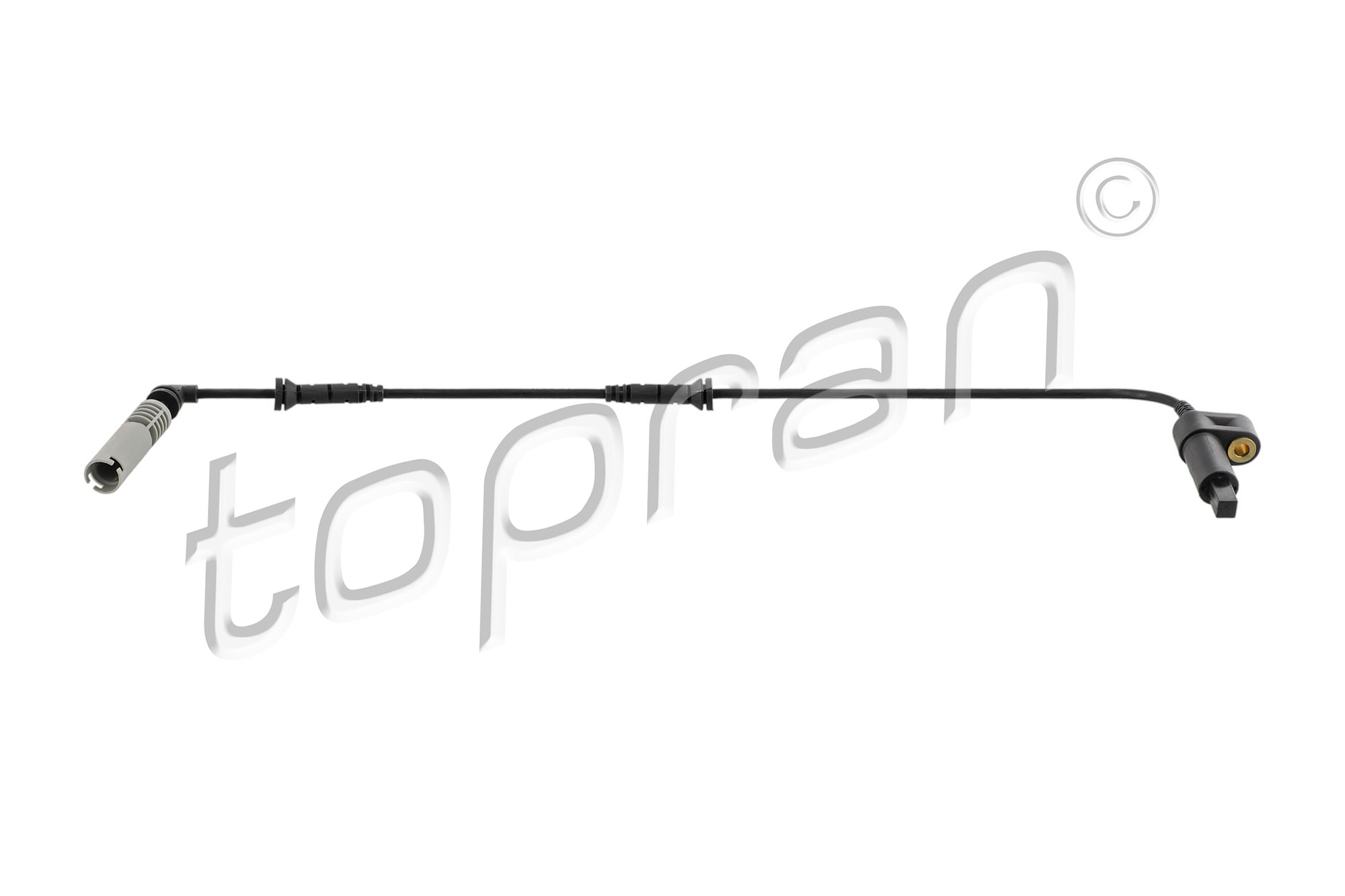ABS sensor Topran 500 979