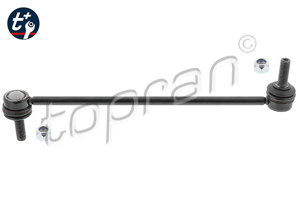 Stabilisatorstang Topran 720 272