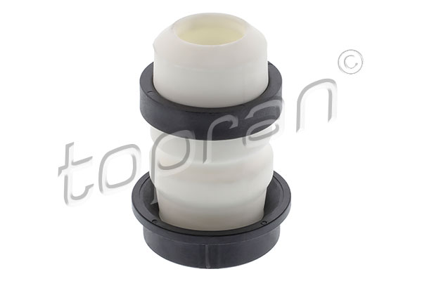 Aanslagrubber vering Topran 110 069