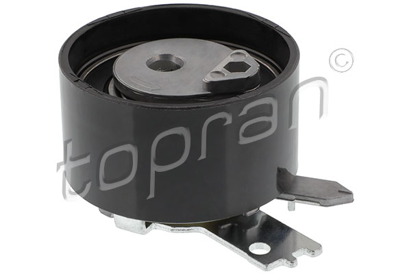 Spanrol distributieriem Topran 700 786