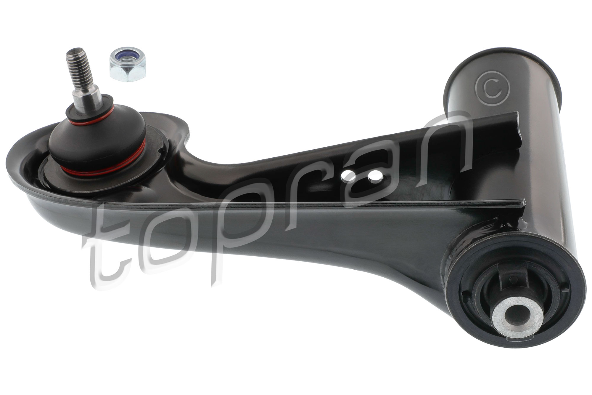 Draagarm Topran 400 270