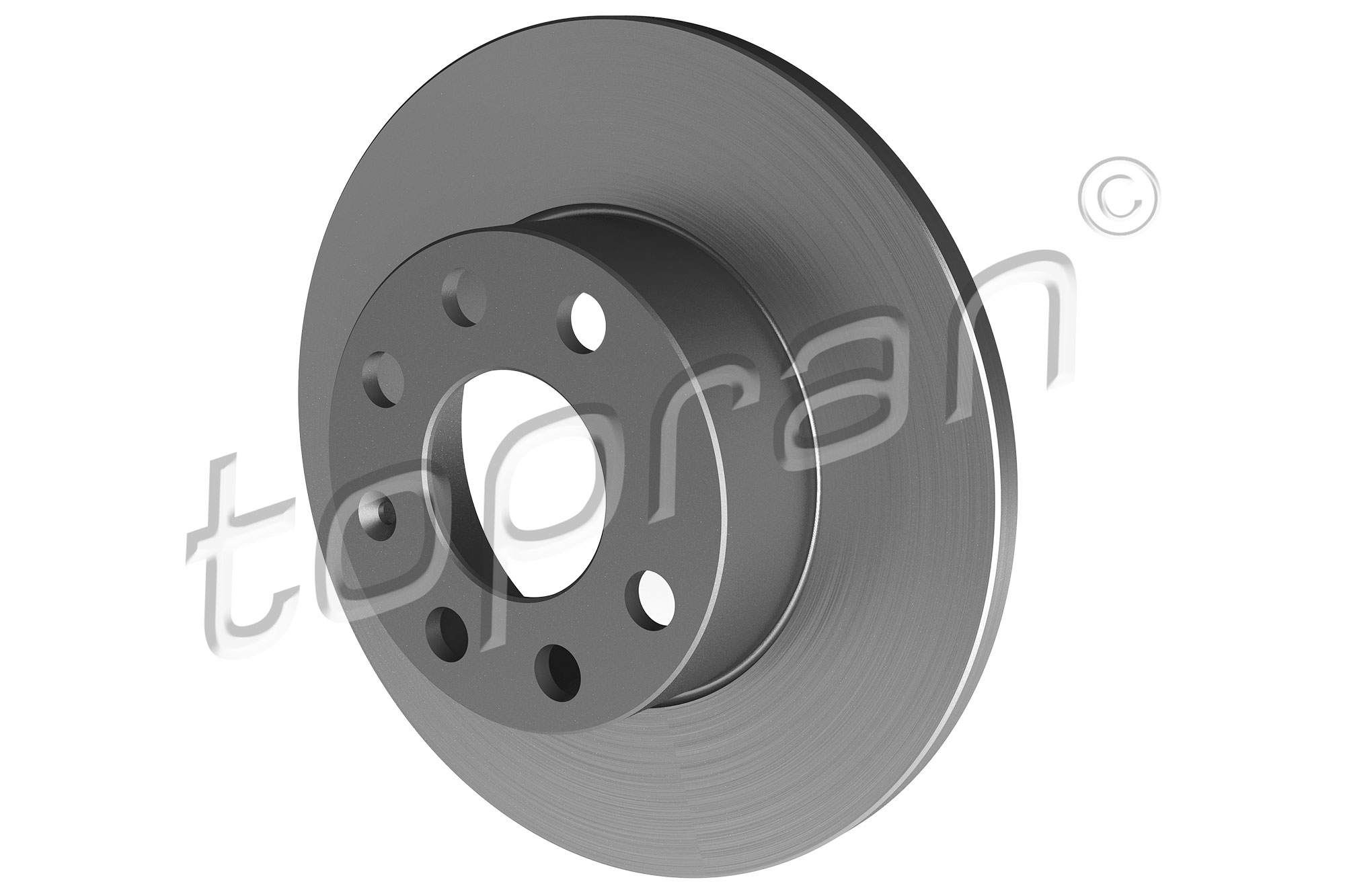 Remschijven Topran 200 935