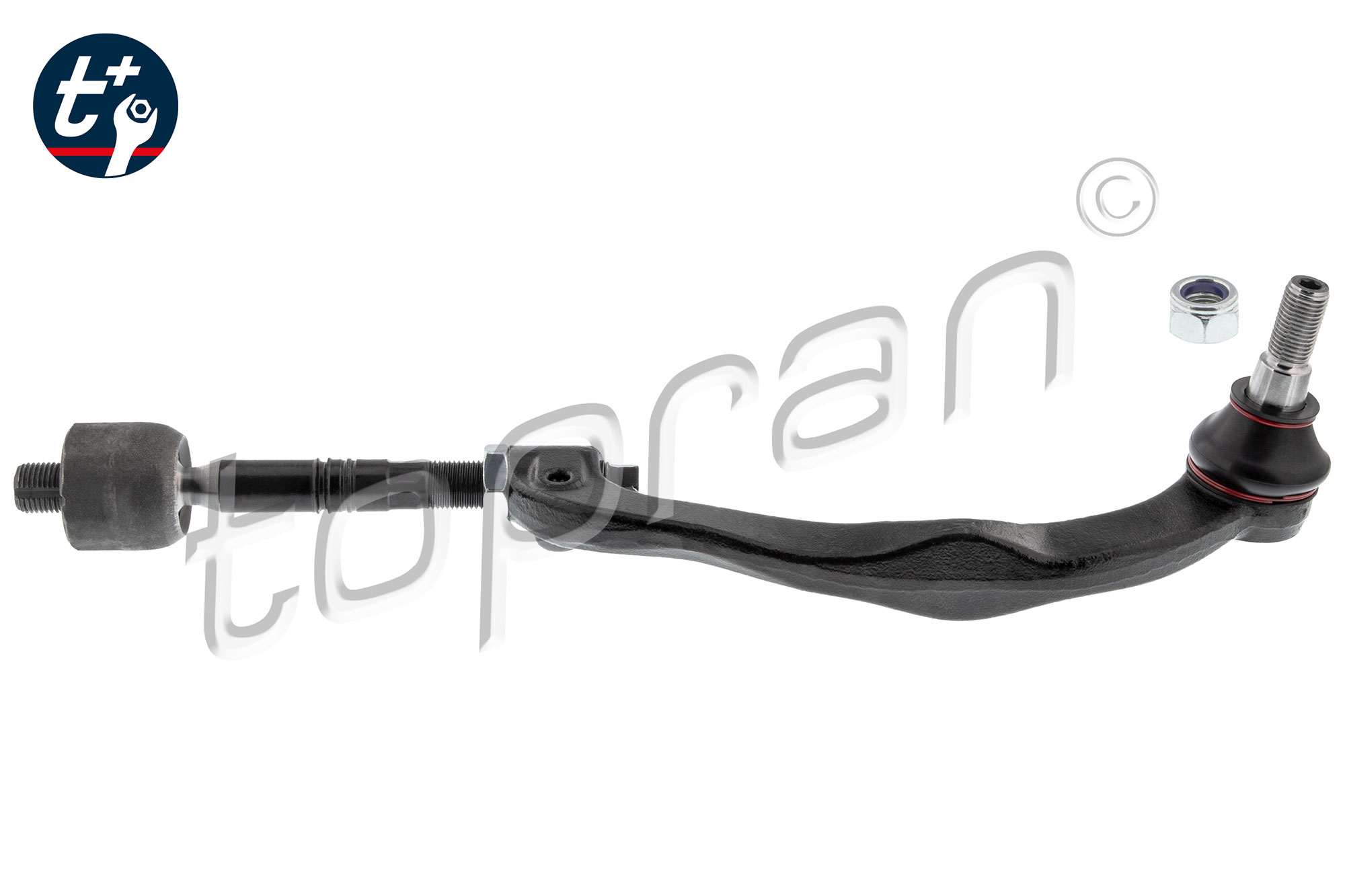 Spoorstang Topran 111 997