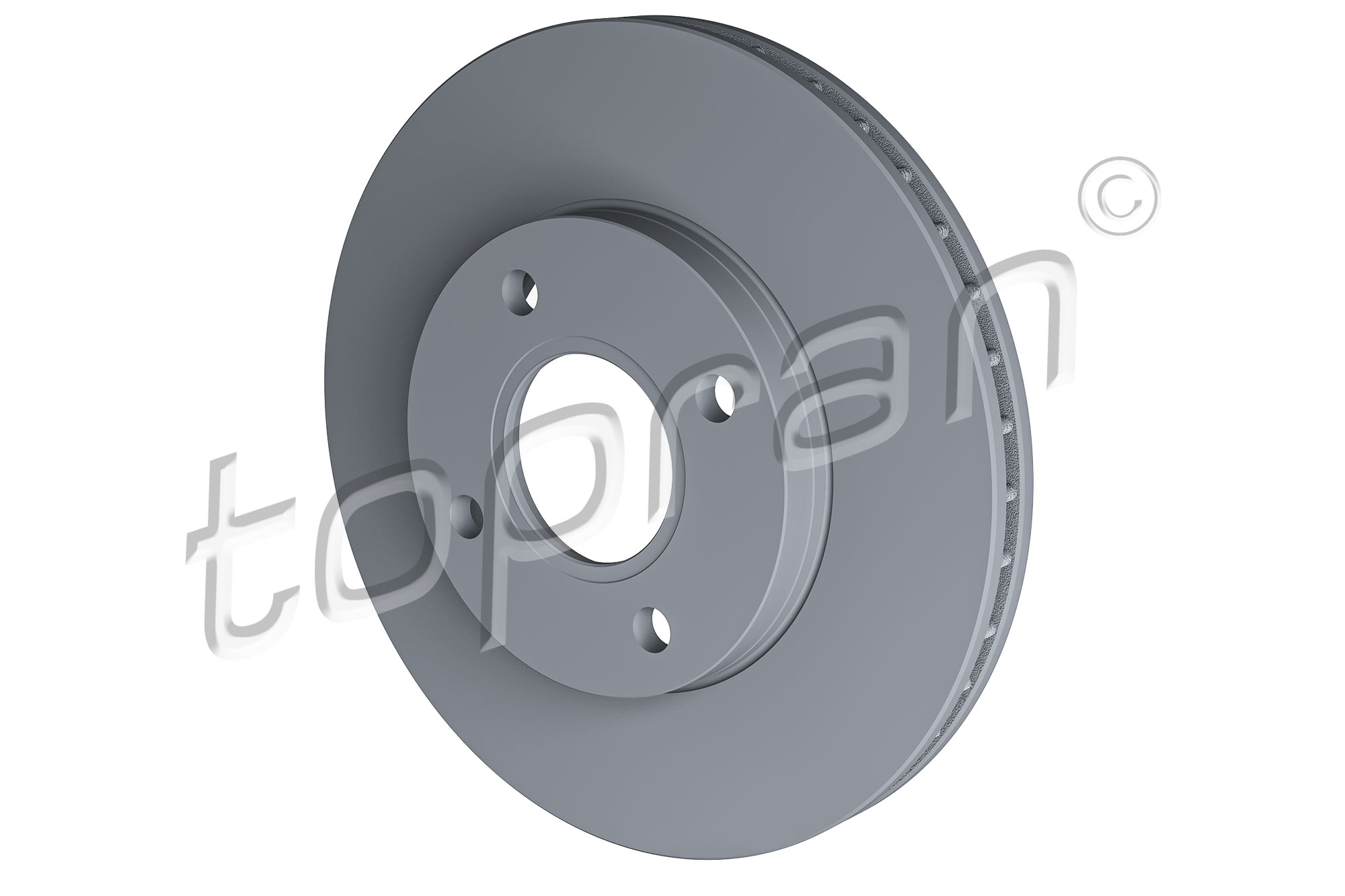 Remschijven Topran 301 415