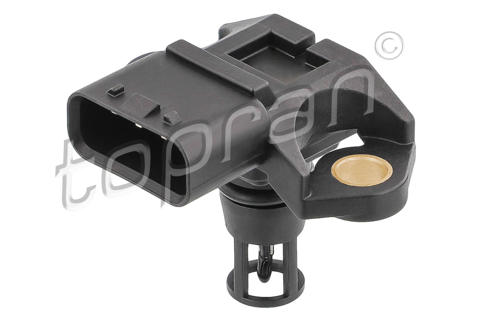 Vuldruk sensor Topran 208 637