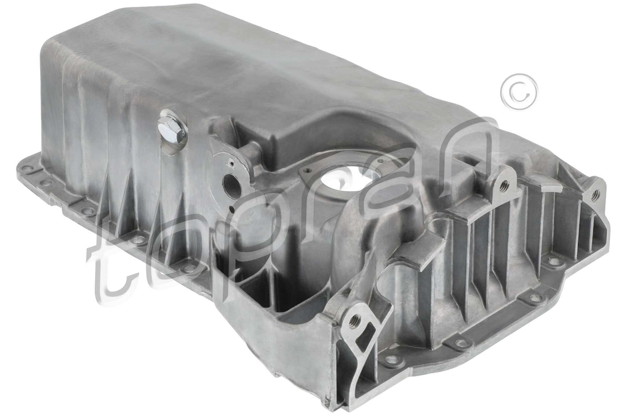 Carterpan Topran 110 613