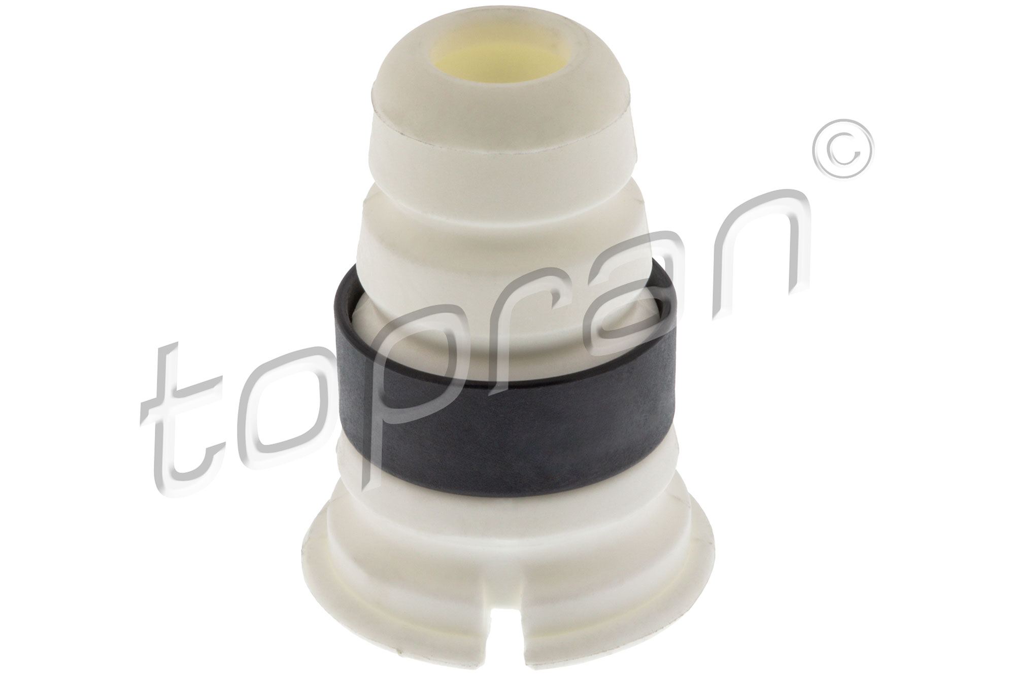 Aanslagrubber vering Topran 620 465