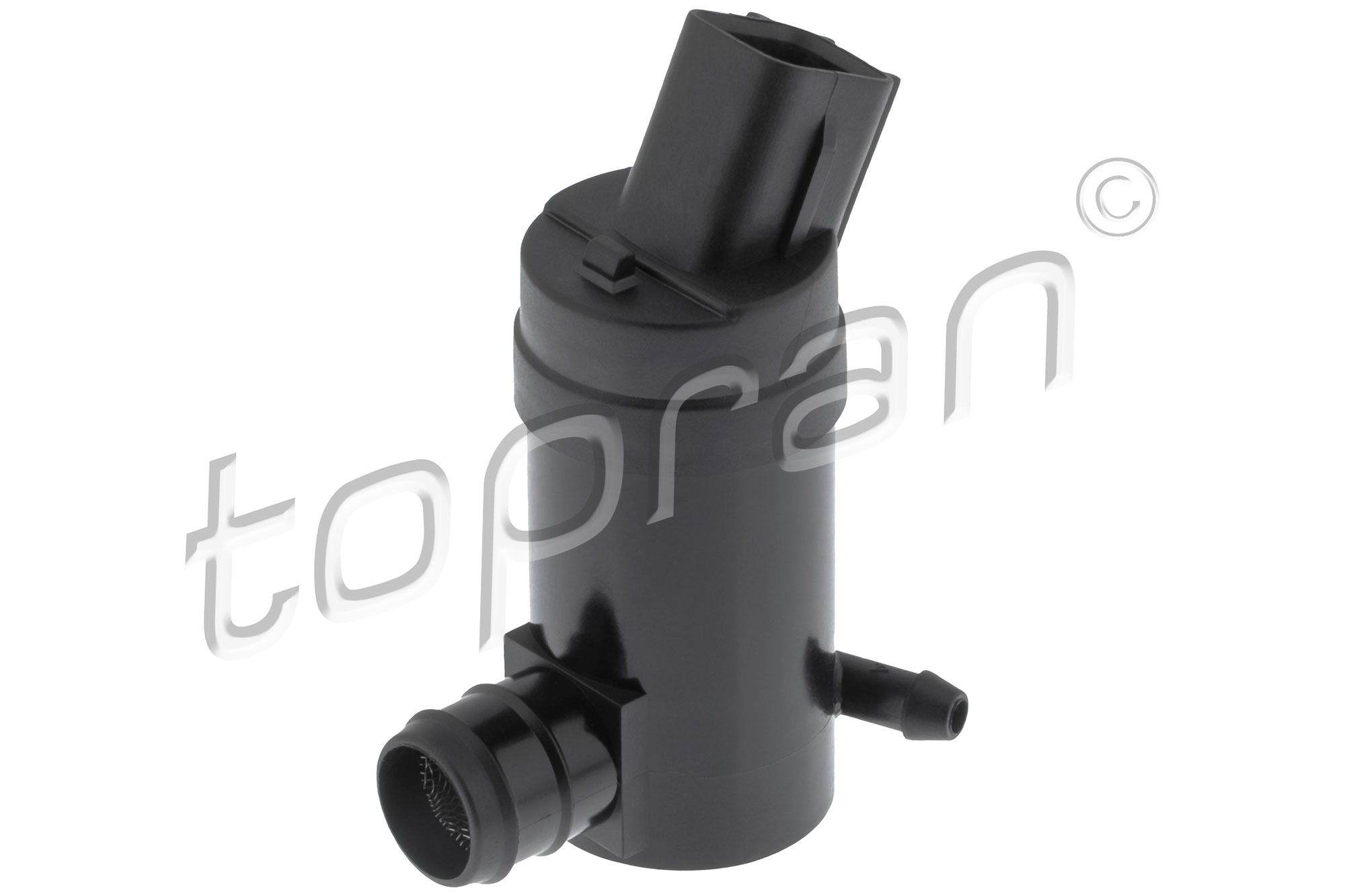 Ruitensproeier pomp Topran 821 479