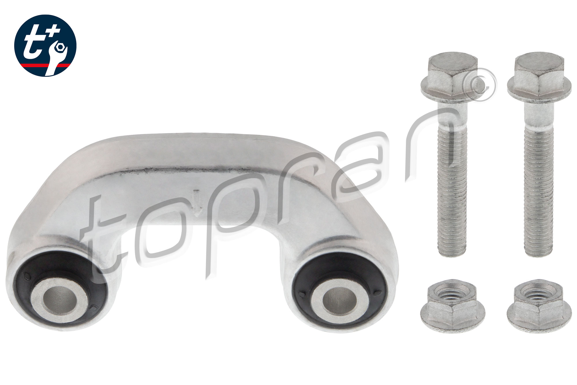 Stabilisatorstang Topran 113 166