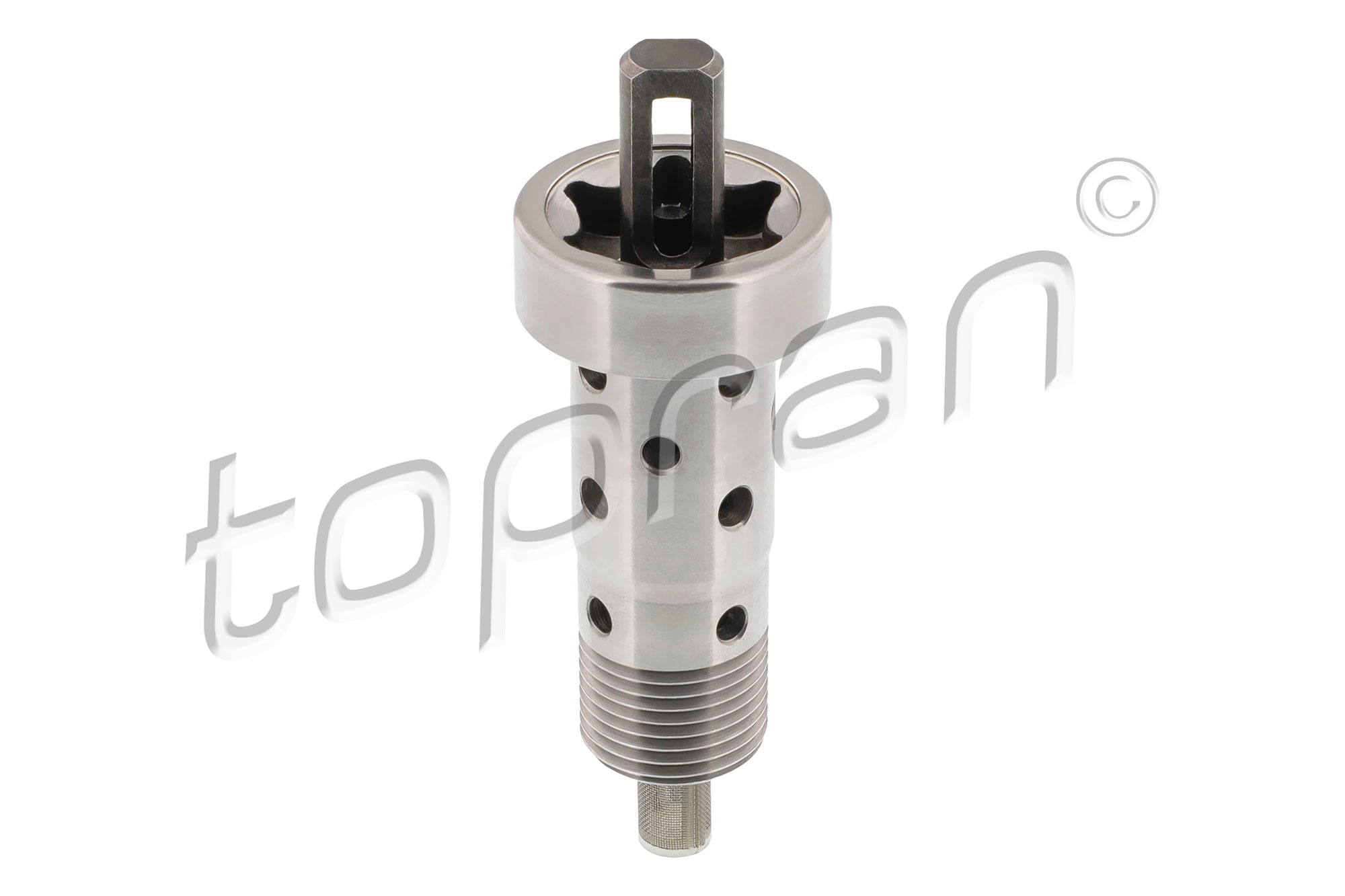 Regelklep, nokkenasregeling Topran 410 199