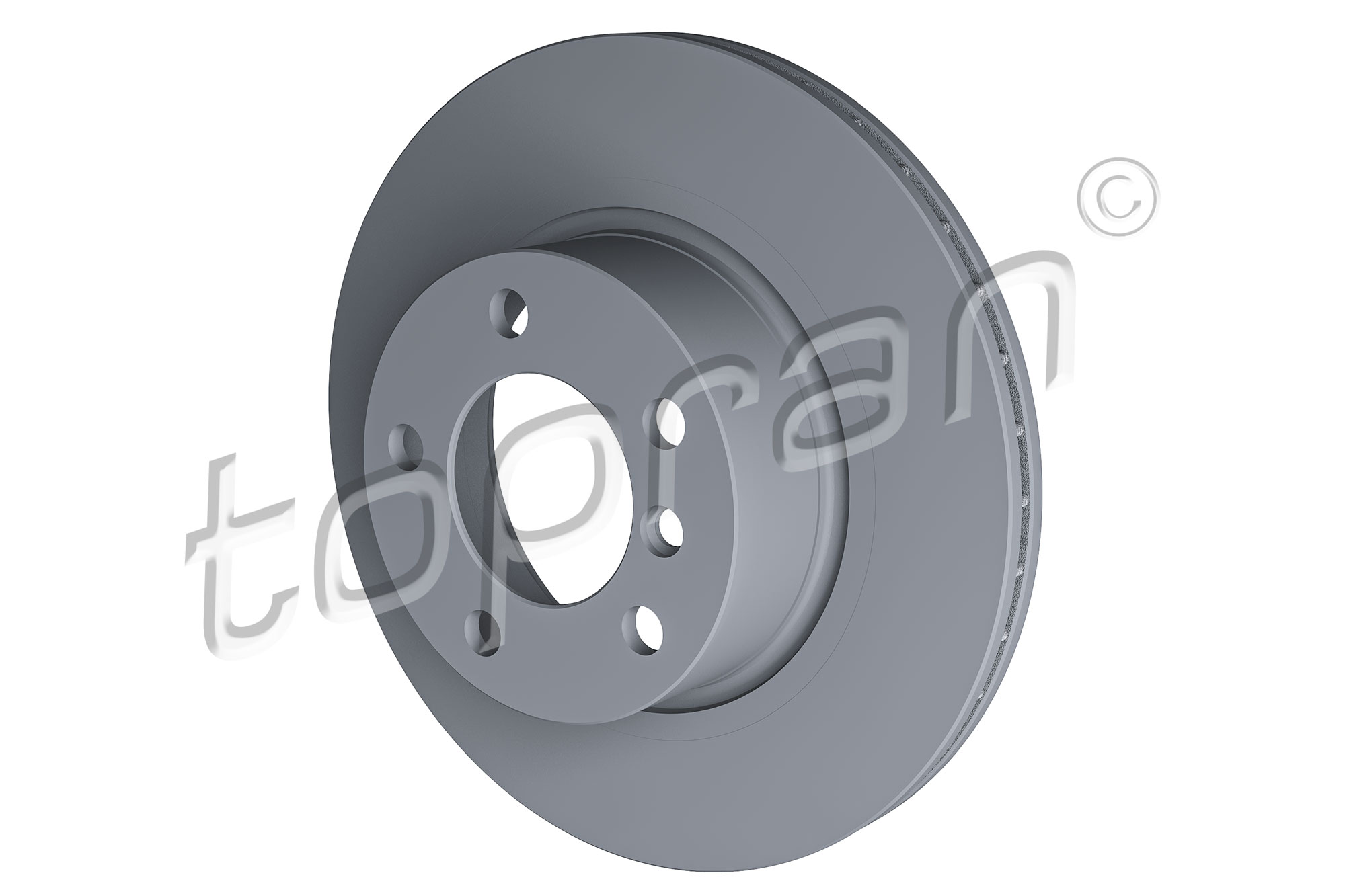 Remschijven Topran 501 901