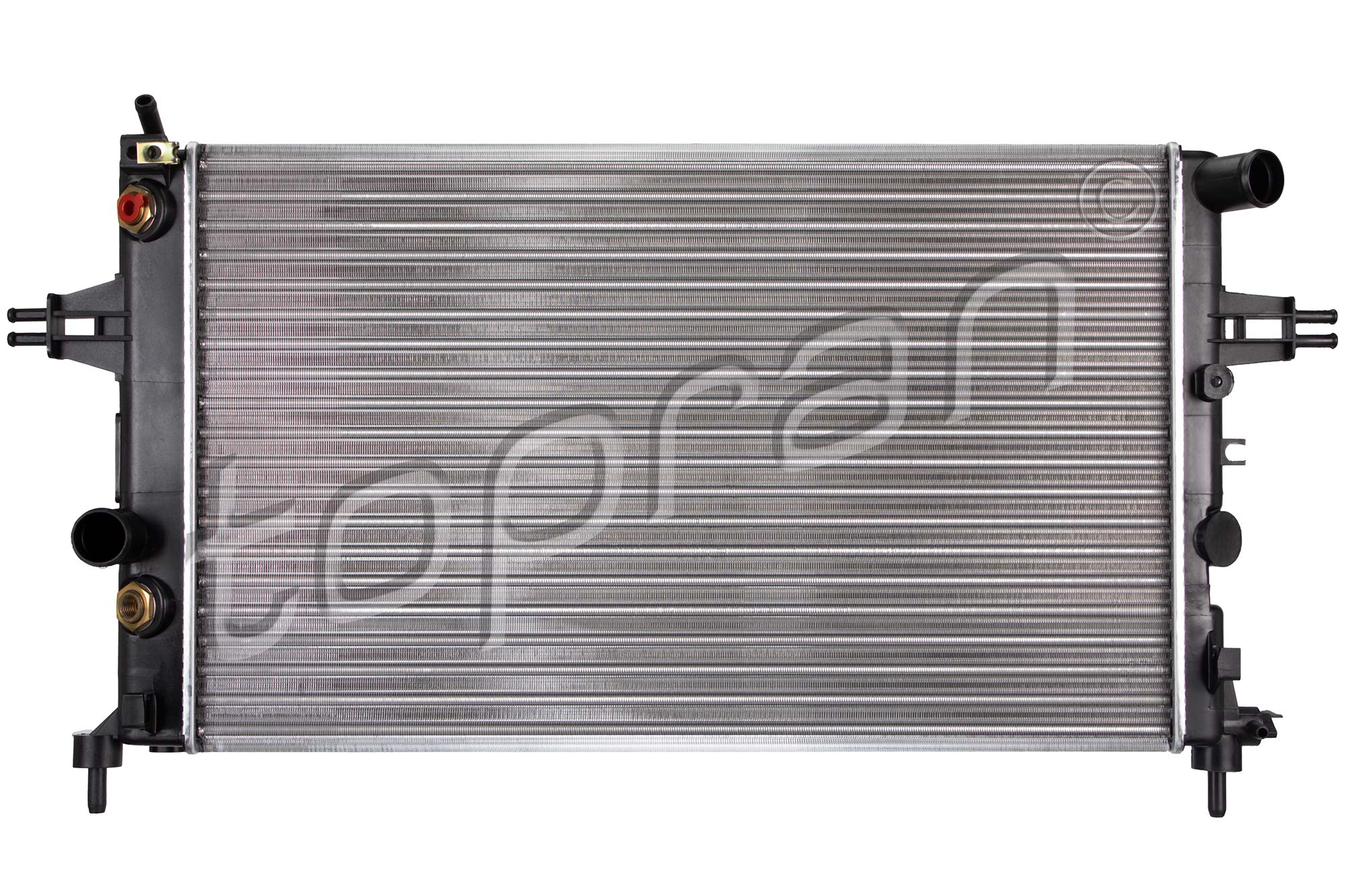 Radiateur Topran 206 972