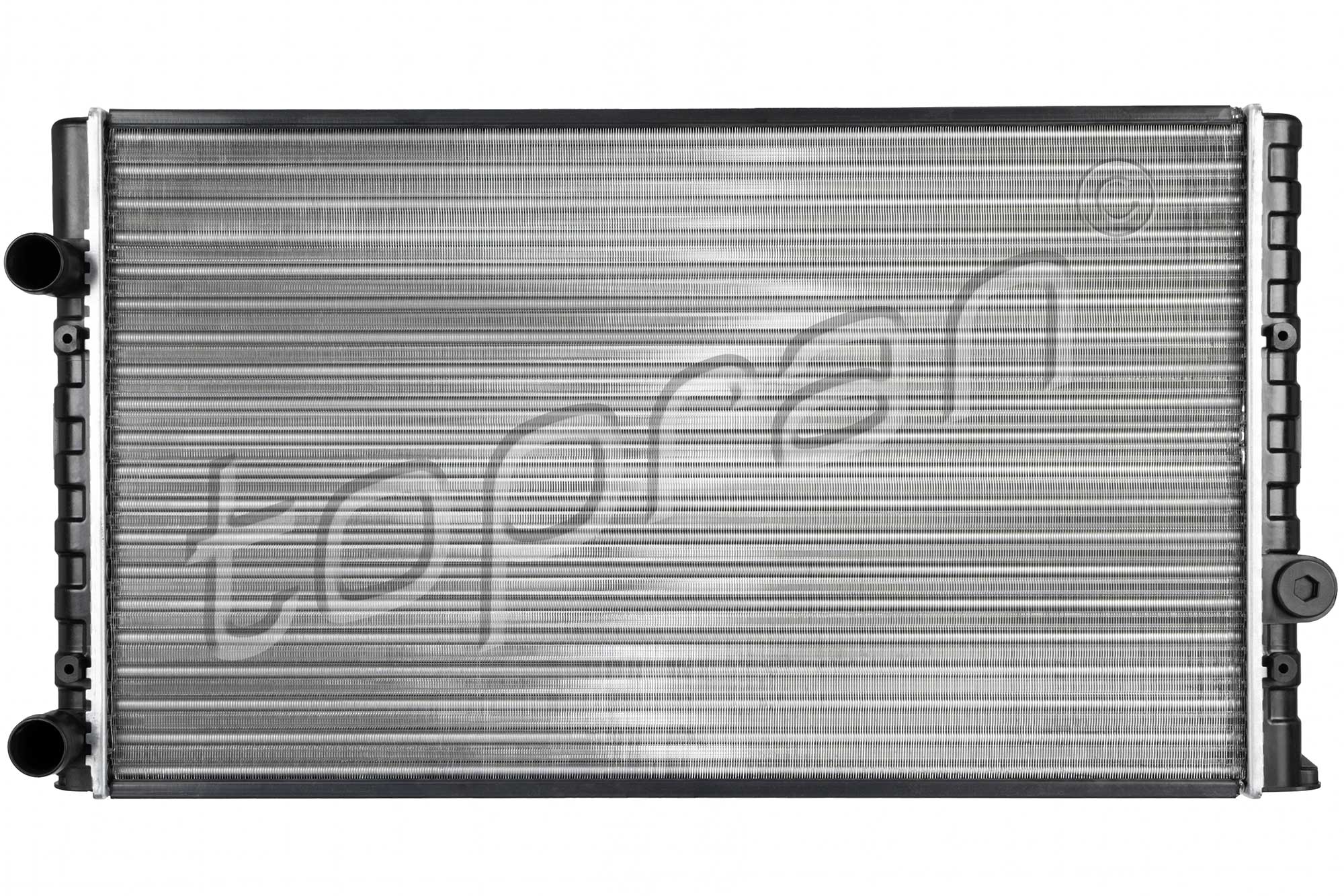 Radiateur Topran 103 003