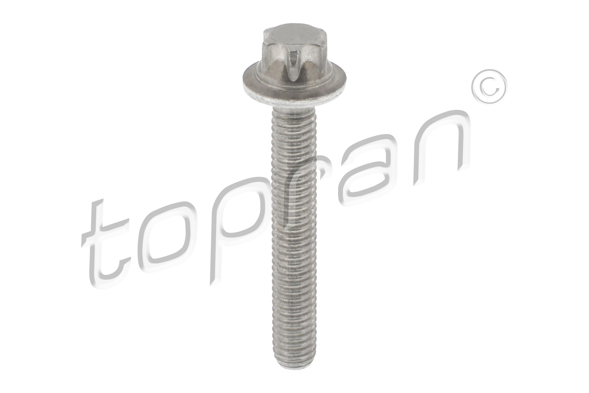 Schroef Topran 411 096