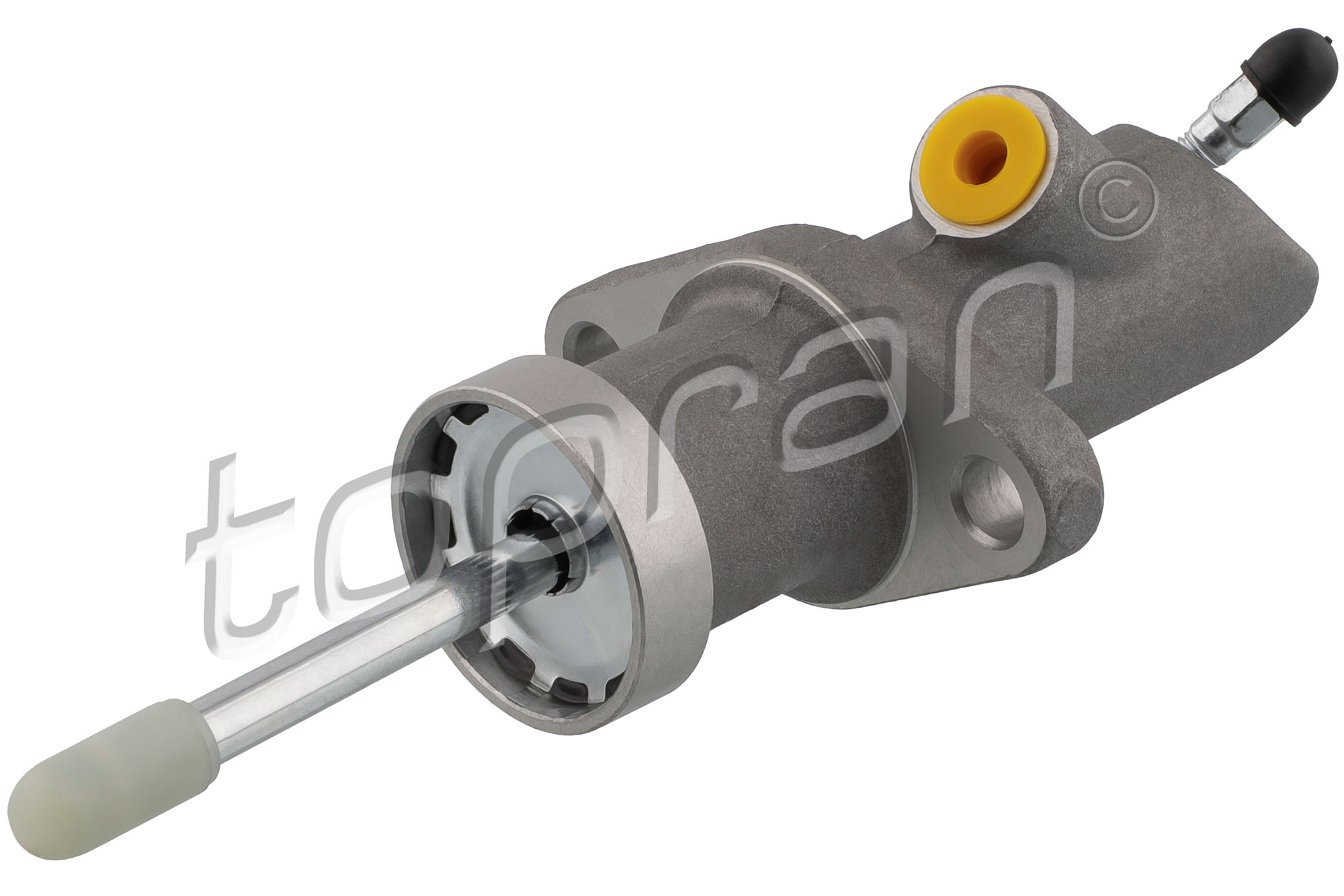 Hulpkoppelingscilinder Topran 500 508