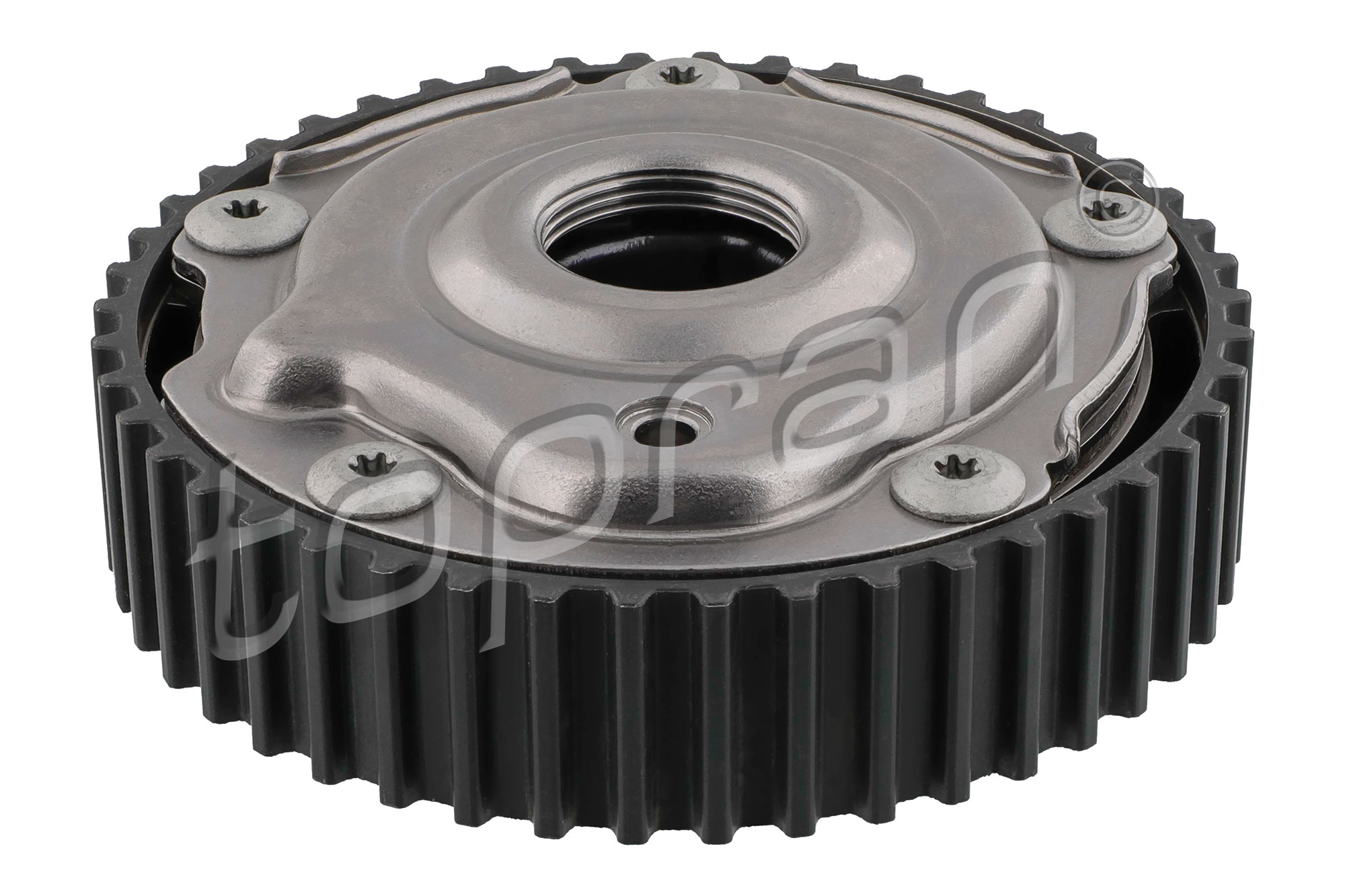 Nokkenasregelaar Topran 602 197