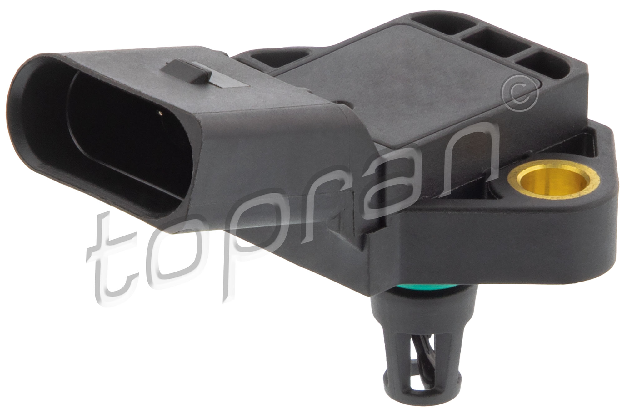 Vuldruk sensor Topran 111 420