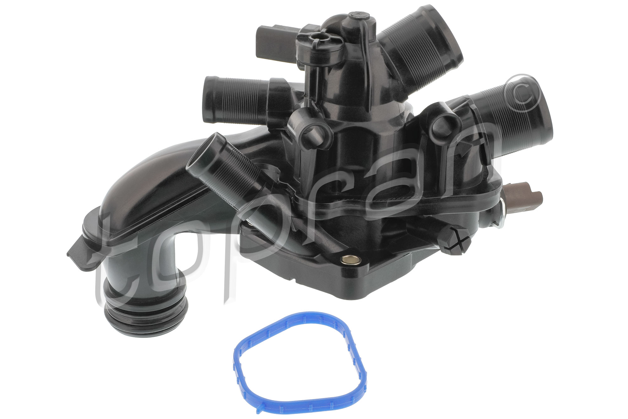 Thermostaathuis Topran 723 354