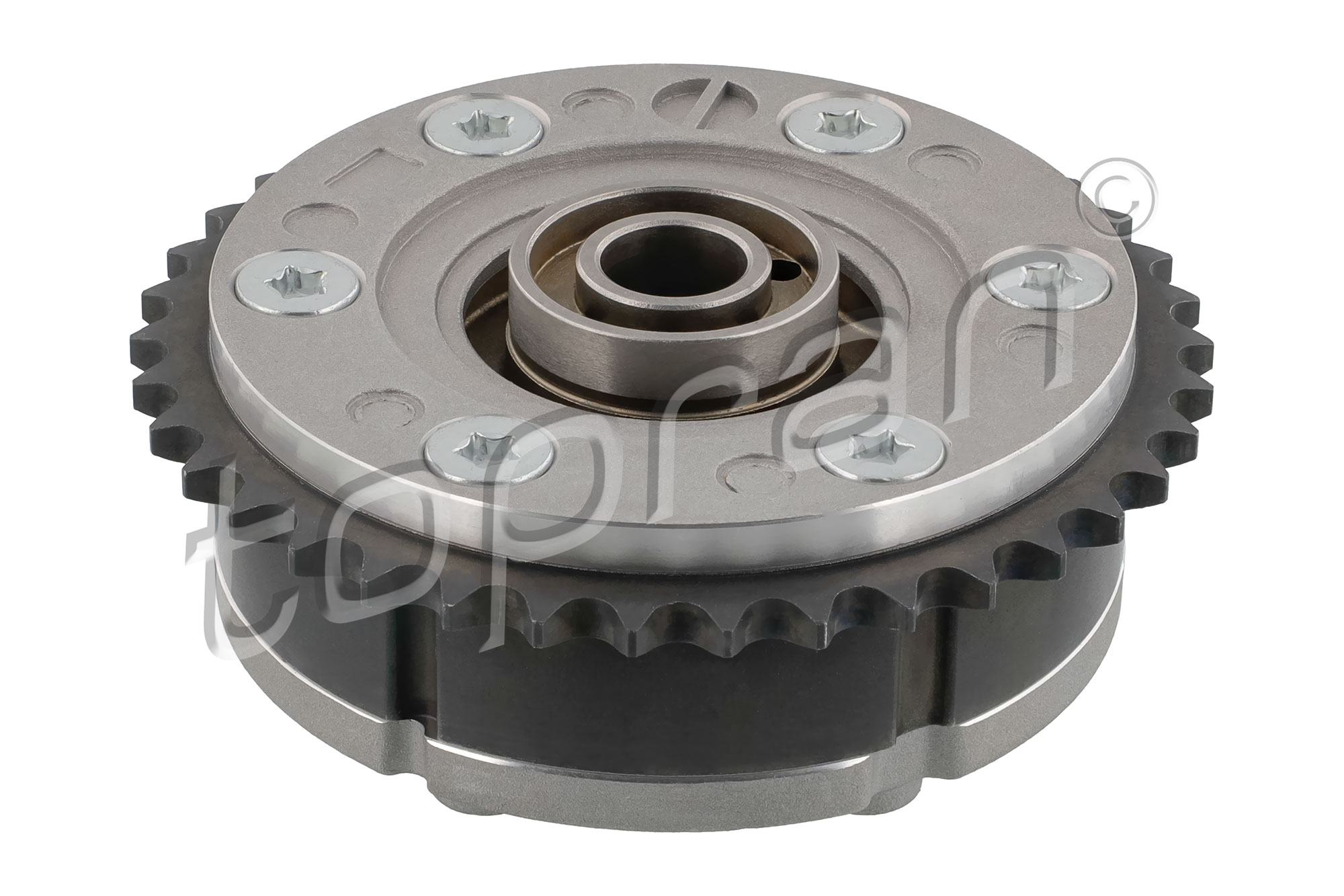 Nokkenasregelaar Topran 504 236