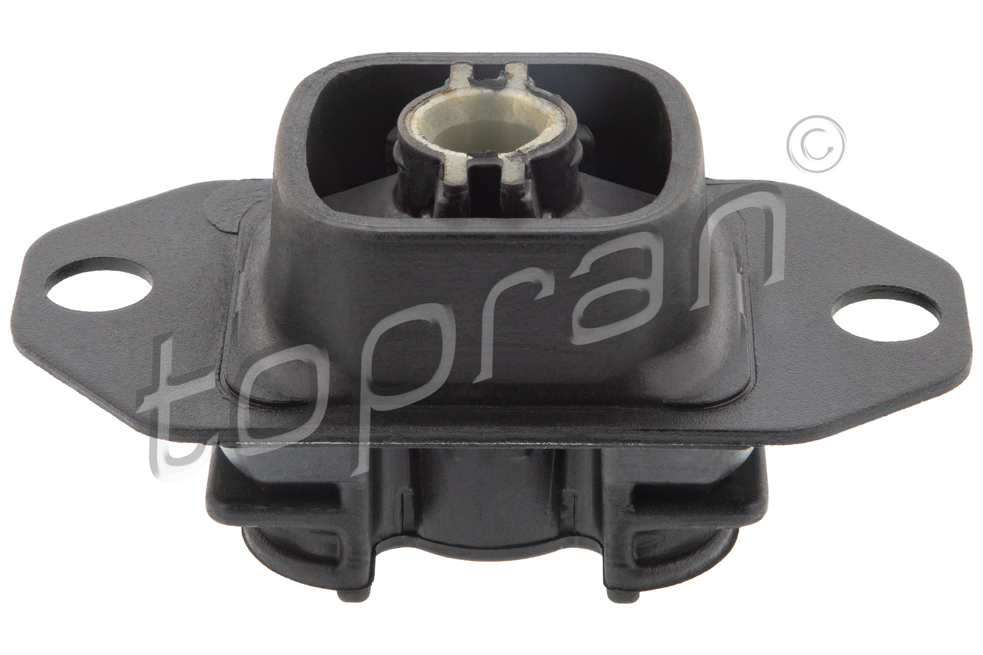 Ophangrubber automaatbak Topran 701 146