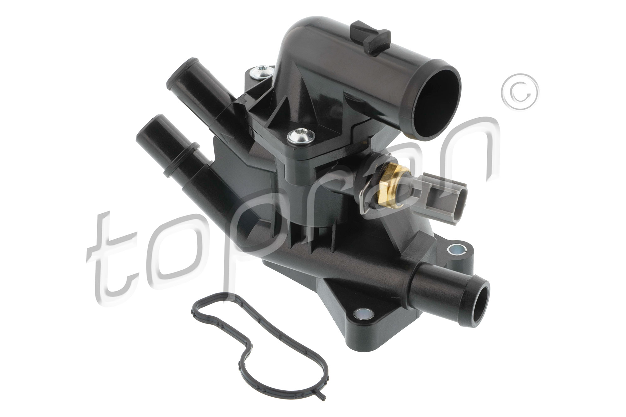 Thermostaathuis Topran 305 675