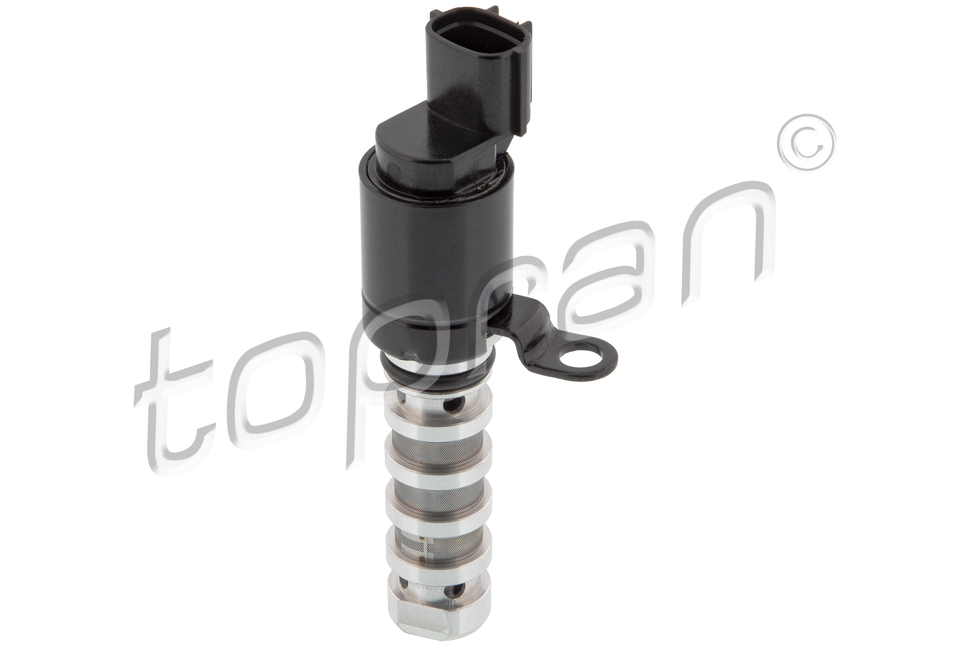 Nokkenasregelklep Topran 639 164