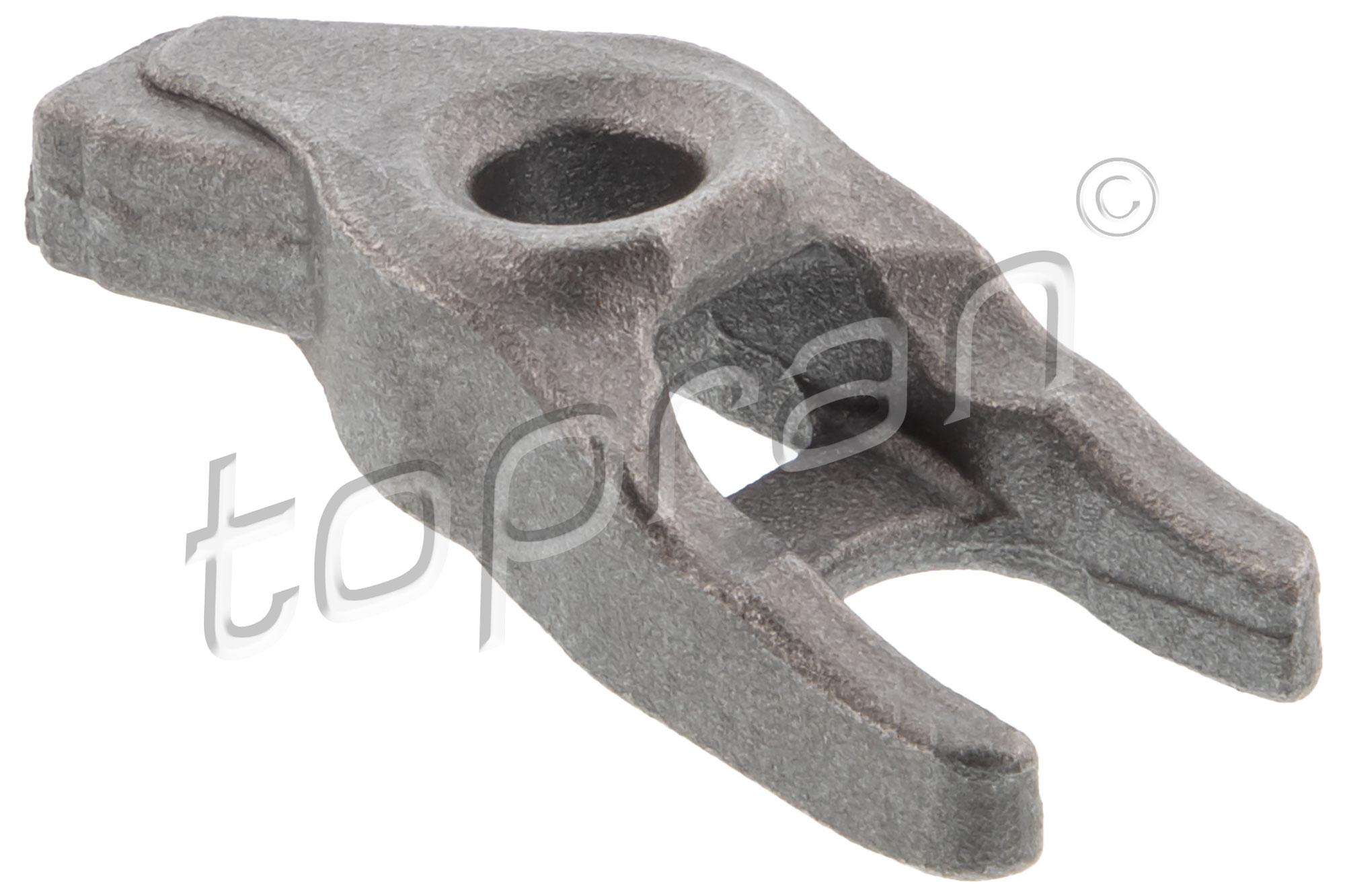 Verstuiverhouder Topran 306 297