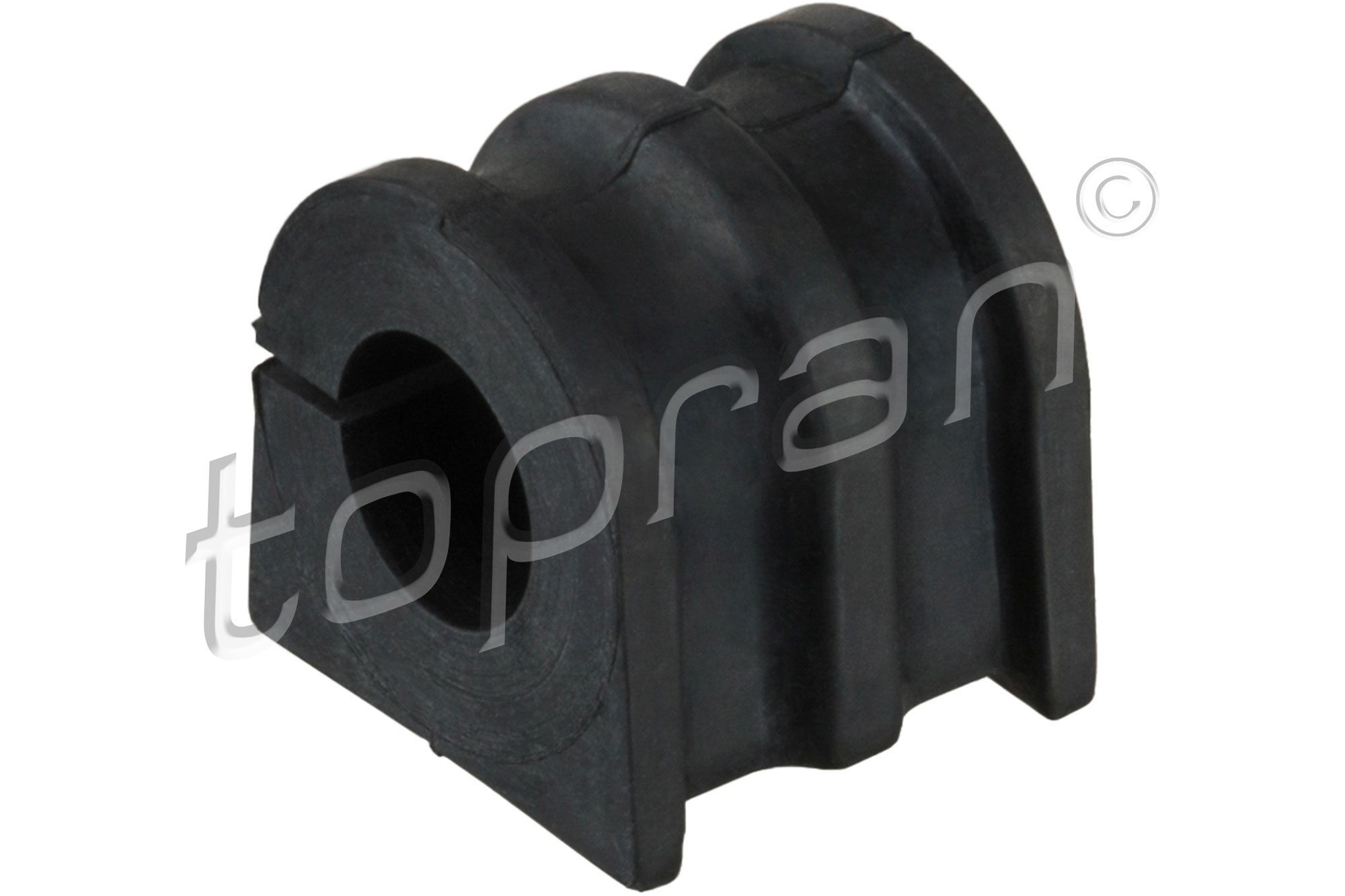 Stabilisatorstang rubber Topran 700 794
