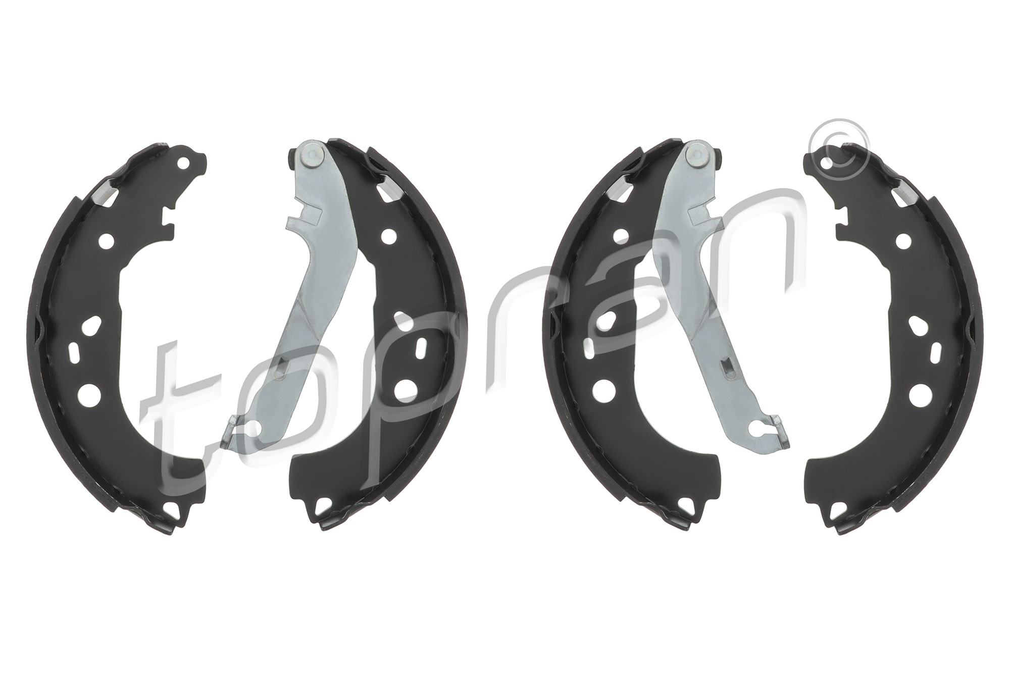 Remschoen set Topran 302 331