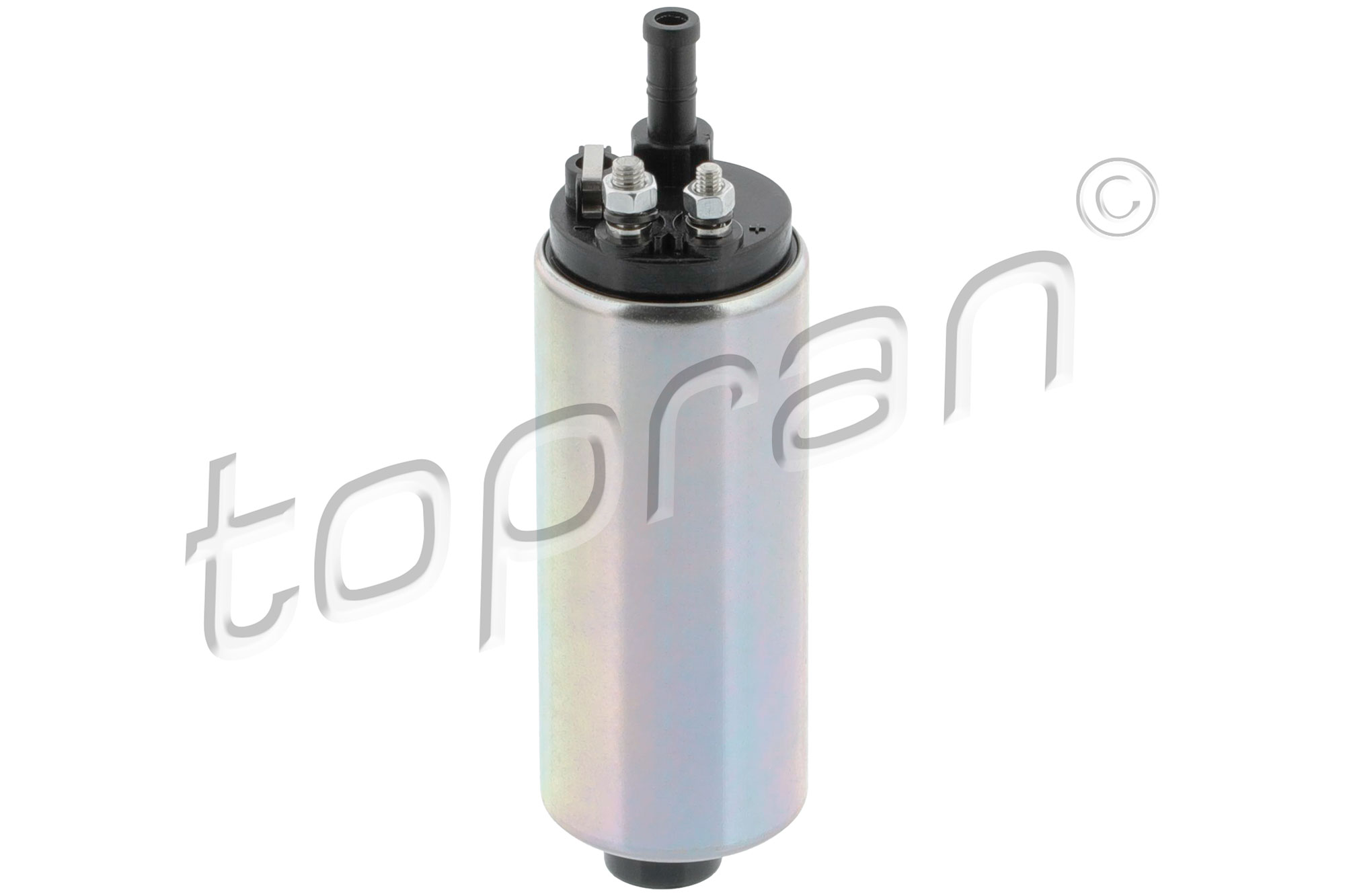 Brandstofpomp Topran 108 819
