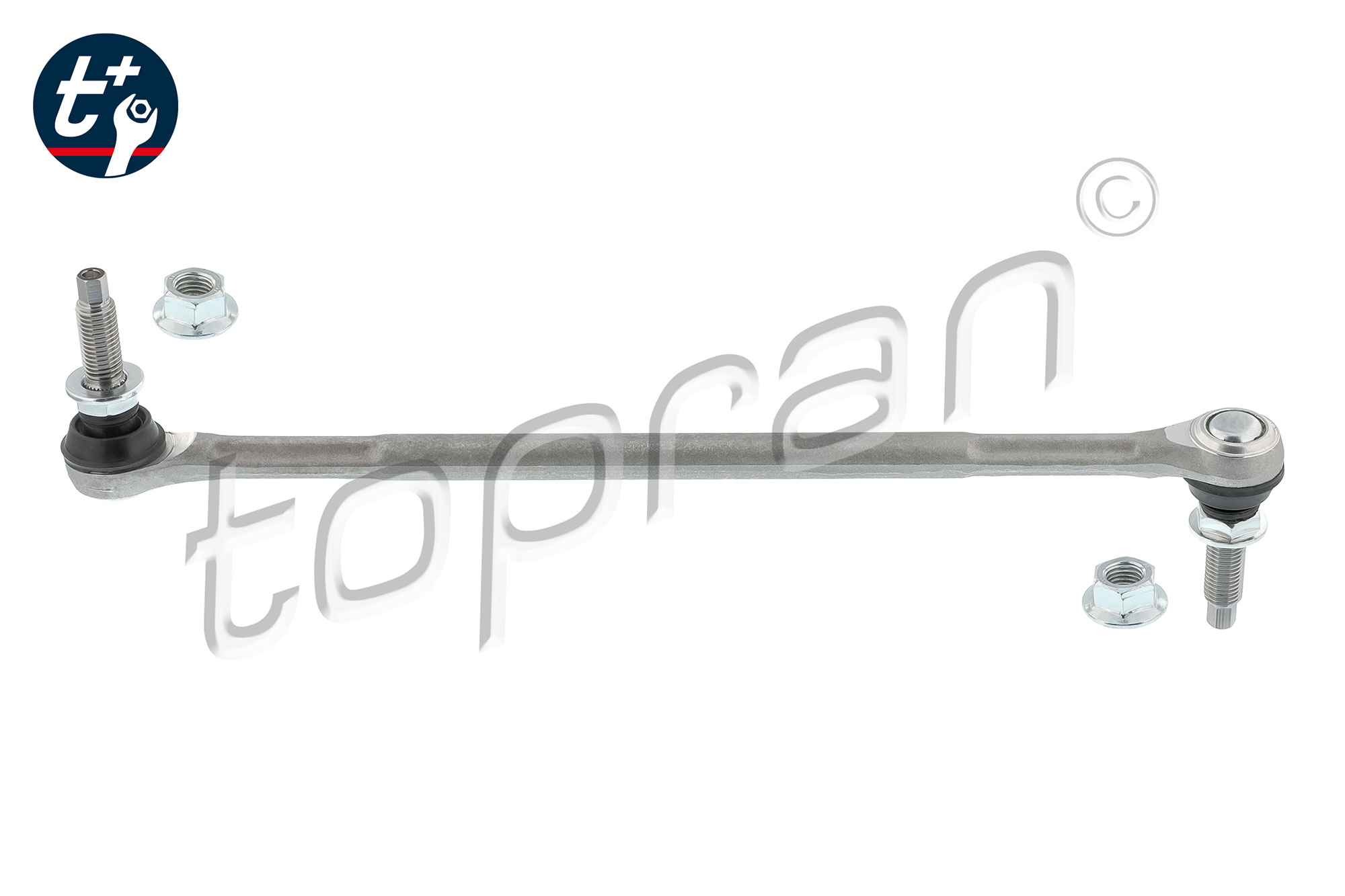 Stabilisatorstang Topran 408 539
