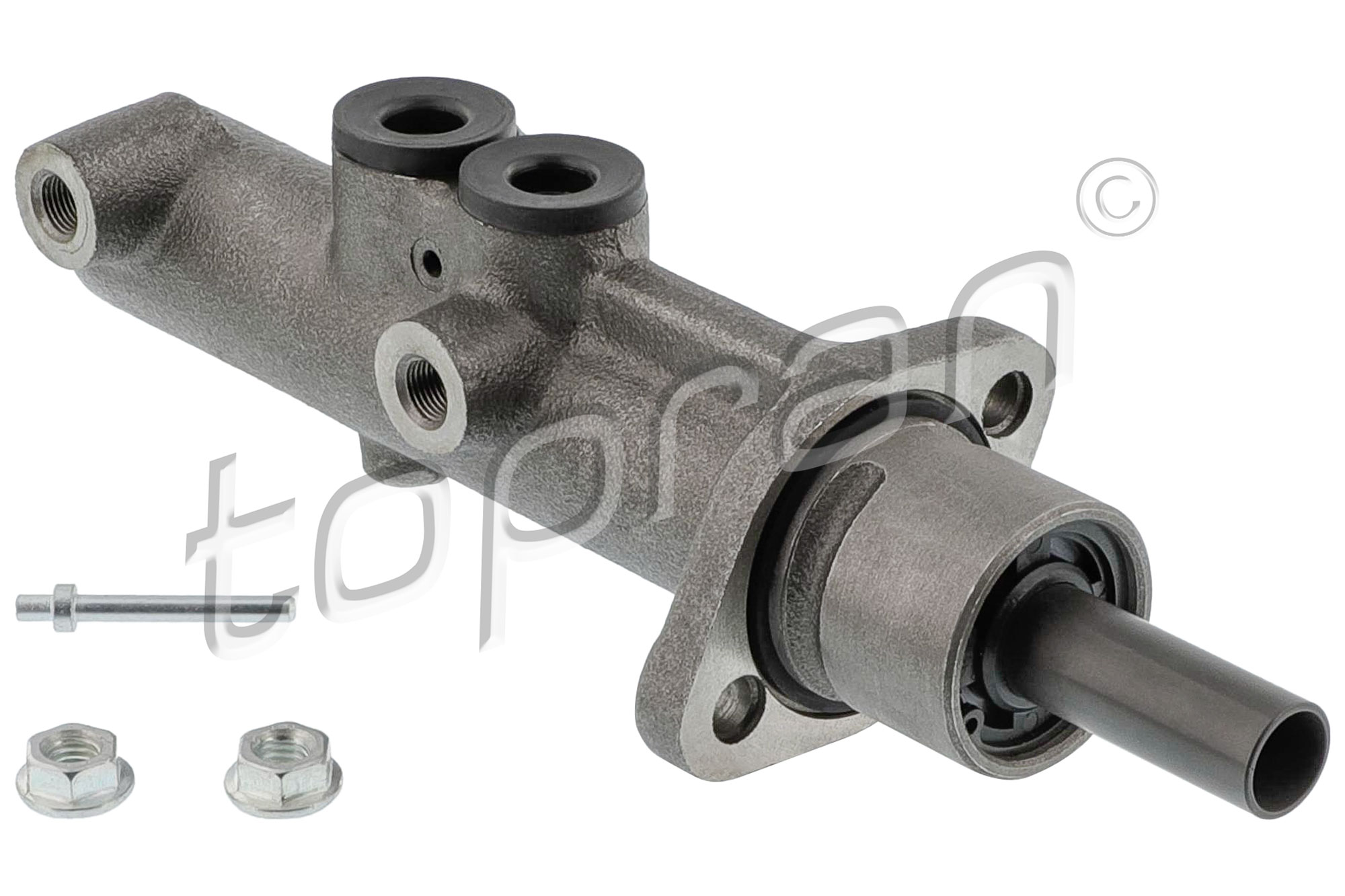 Hoofdremcilinder Topran 110 687