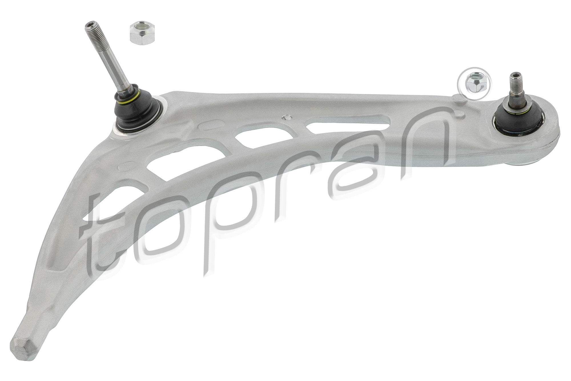 Draagarm Topran 500 140