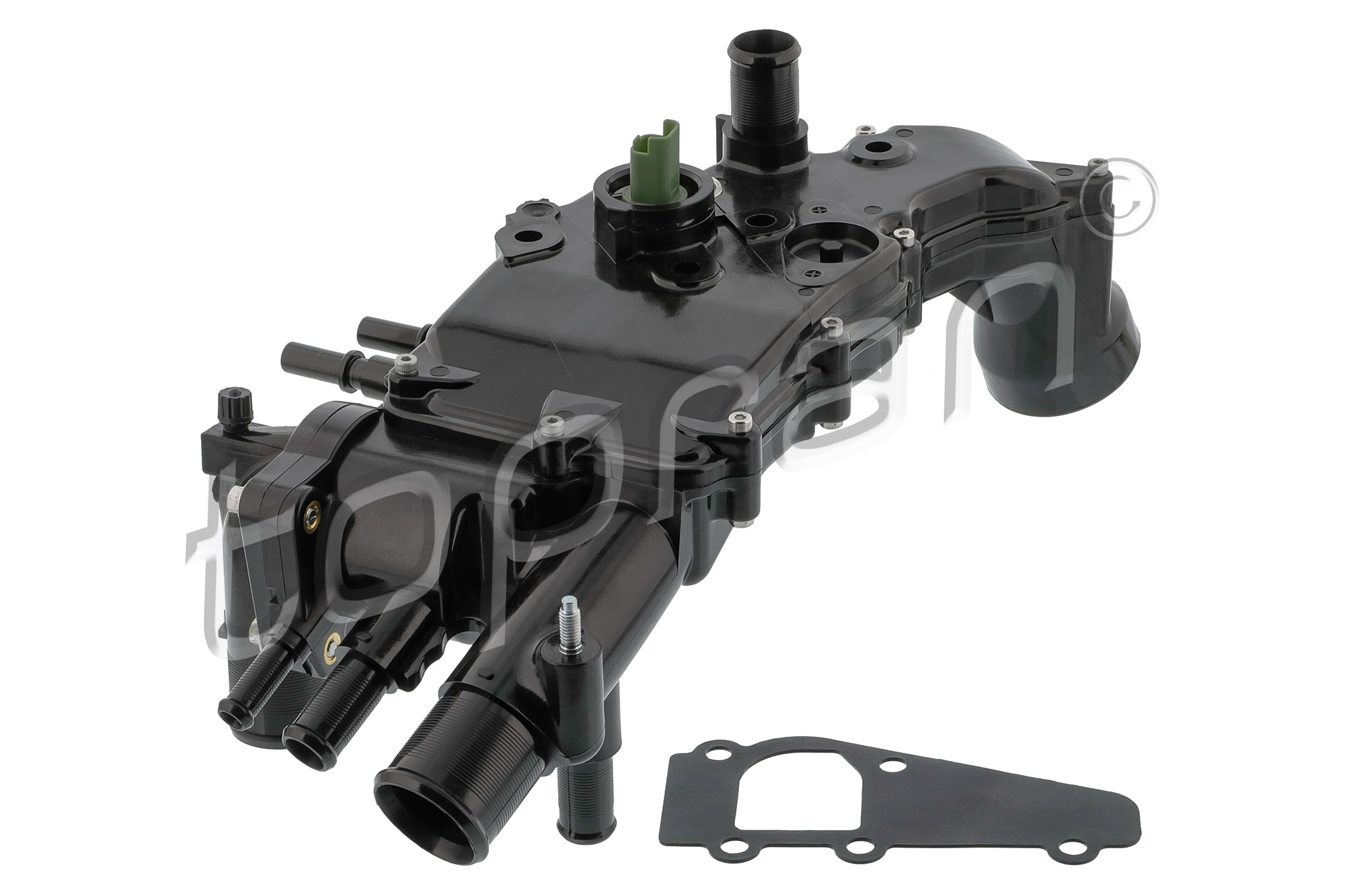 Thermostaathuis Topran 724 327