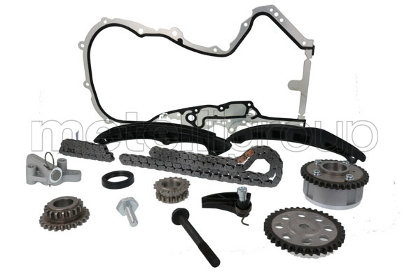 Distributiekettingset Graf GTC001