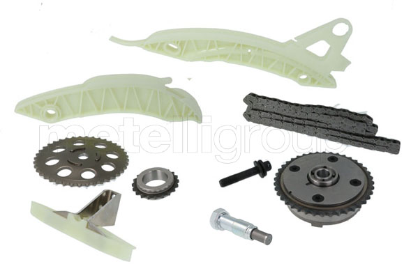 Distributiekettingset Graf GTC002