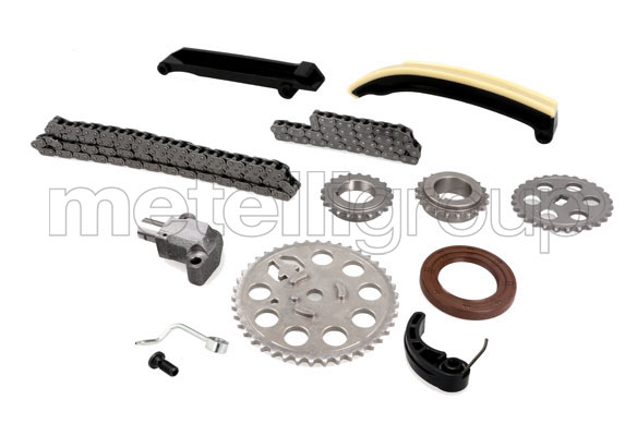 Distributiekettingset Graf GTC012